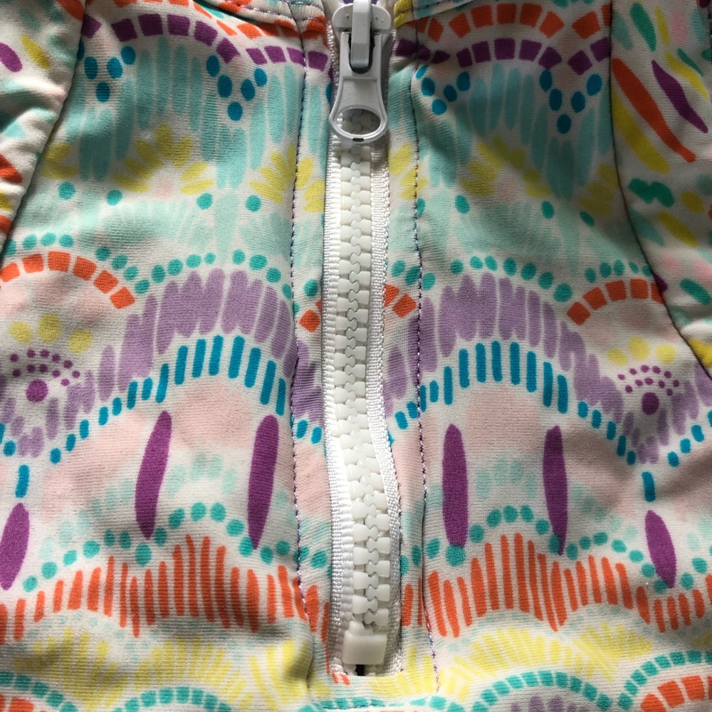 VIGOSS GIRLS KIDS SWMSUIT ๐ - Picture 3 of 6